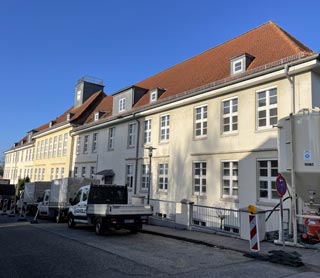 Grundschule Altstadt Bergen